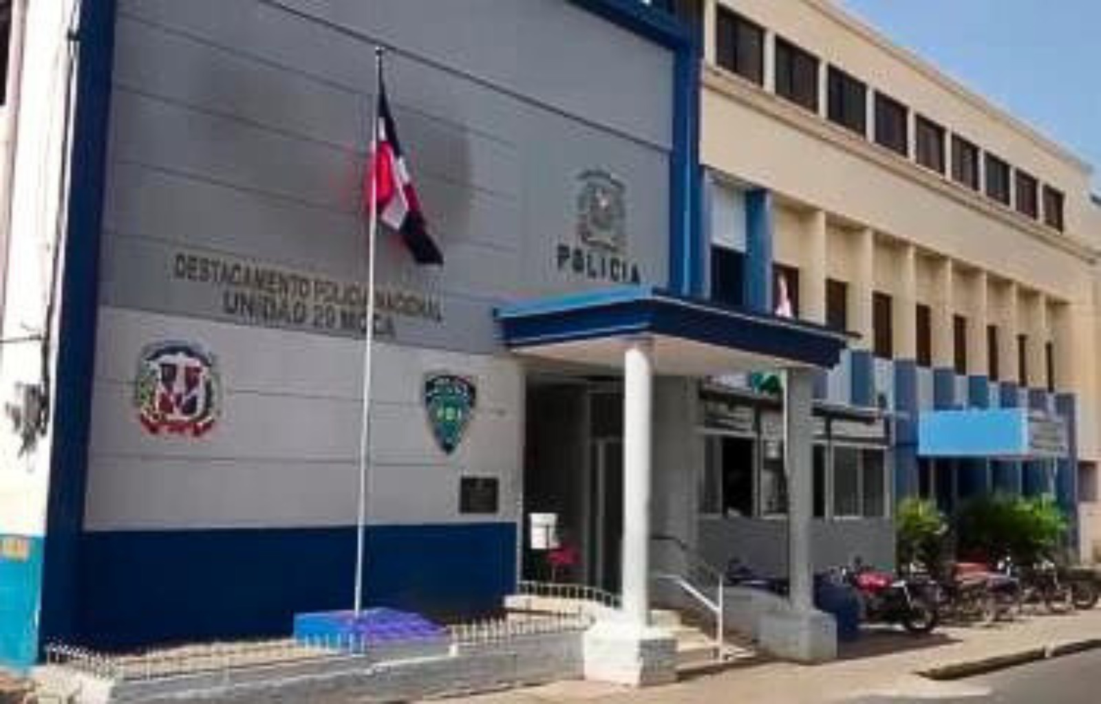 Denuncian hacinamiento en cárcel preventiva de Moca