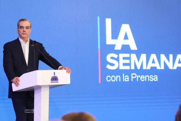 Presidente Abinader pasa balance a ejecución del presupuesto 2023 y a criterios de transparencia