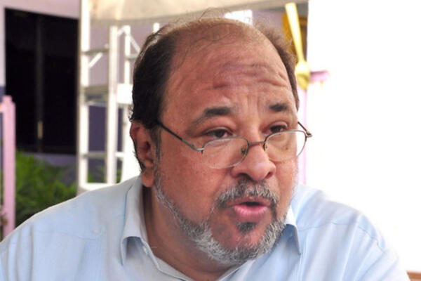 Vocero PLD califica de lamentable comentario contra Abel Martínez de Rafael Hidalgo