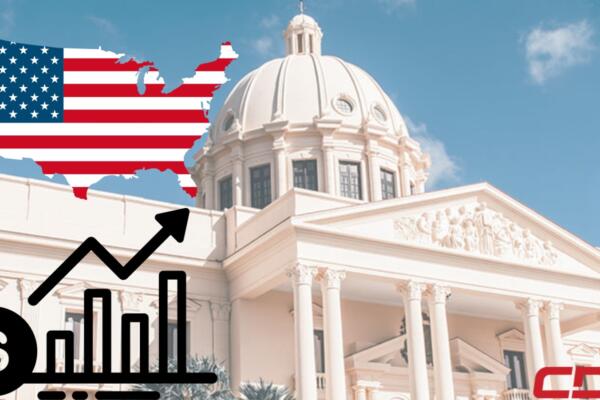 Estados Unidos destaca clima de inversión de RD 