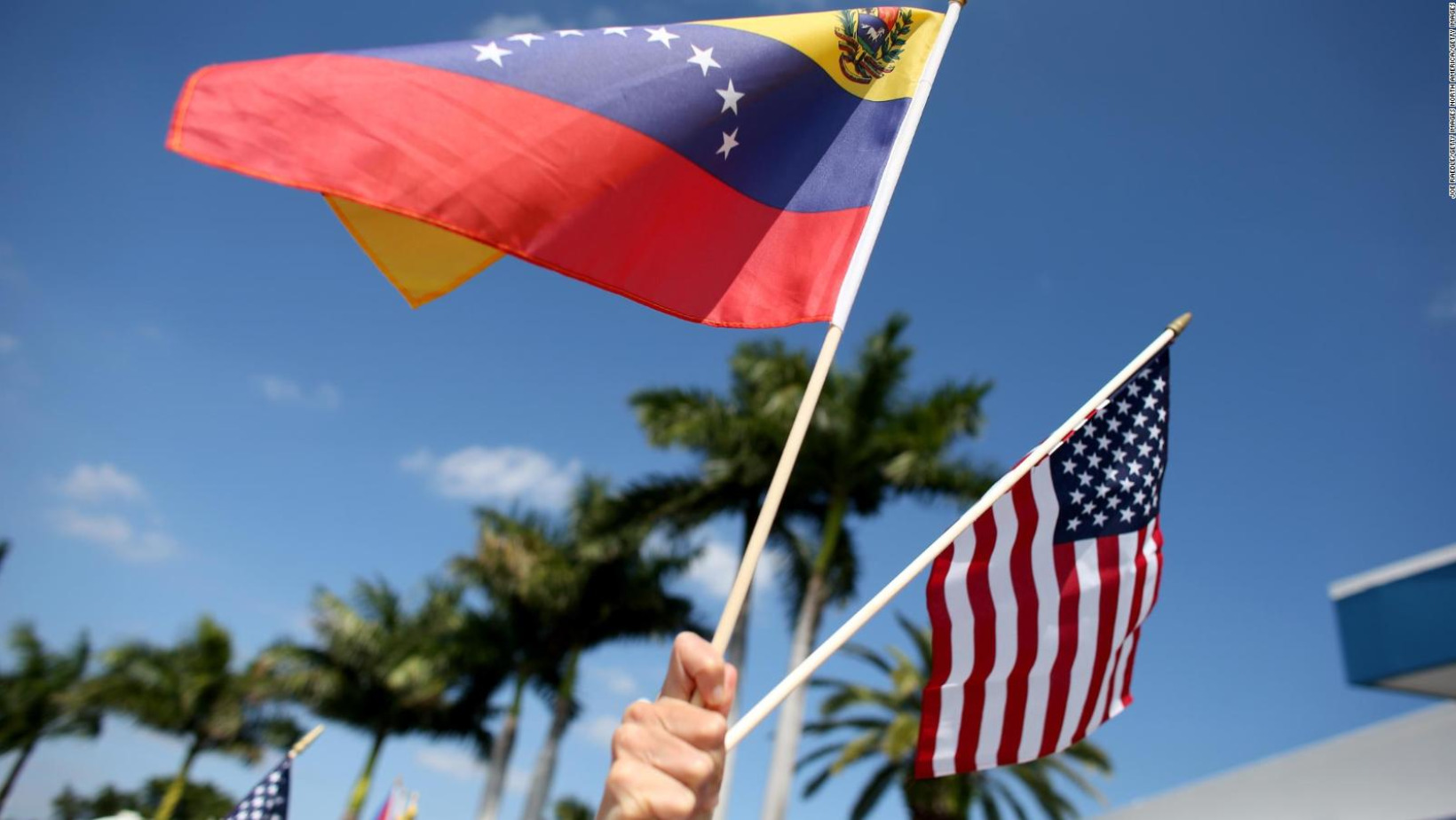 Estados Unidos pide a Venezuela pasos hacia unas elecciones libres tras las primarias opositoras