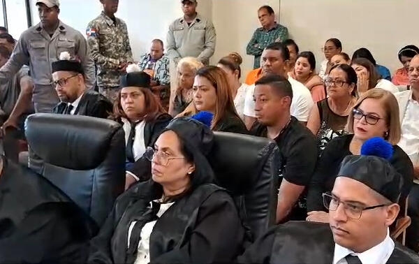 Condenan policías por muerte de coronel piloto de la Fuerza Aérea.