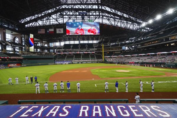 MLB: Estos son los latinos que estarán presentes en la Serie Mundial