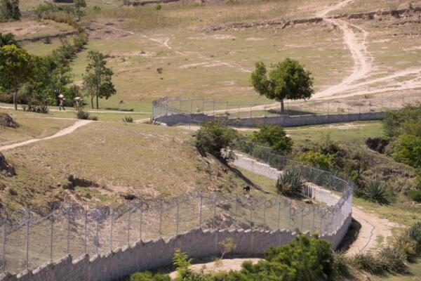 Haití considera inaceptable la acción de la República Dominicana sobre la frontera