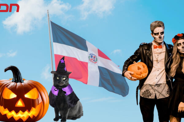 Hoy es día de Halloween: Conoce cuál es su relevancia en RD