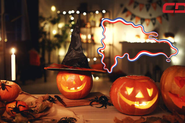 El Halloween y los dominicanos: Una nueva tradición adoptada