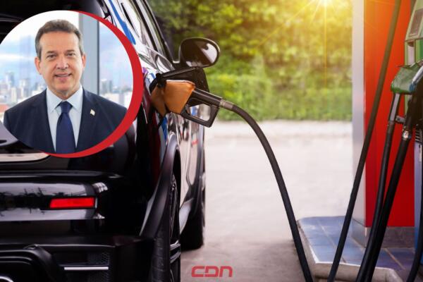  Industria y Comercio advierte de alzas en combustibles por guerra entre Israel y Hamás