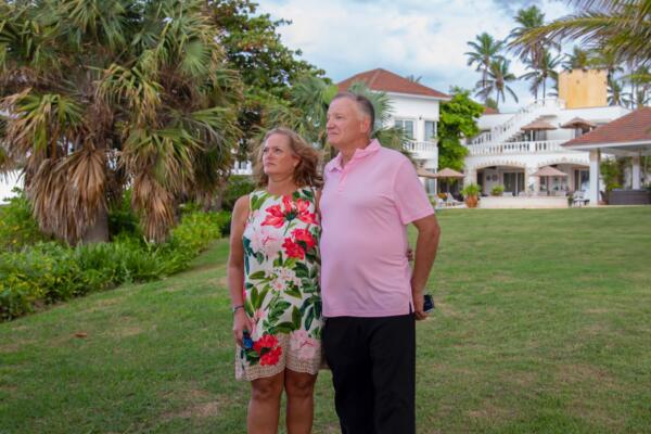 Inversionista estadounidense denuncia plan para despojarlo de su villa en Puerto Plata