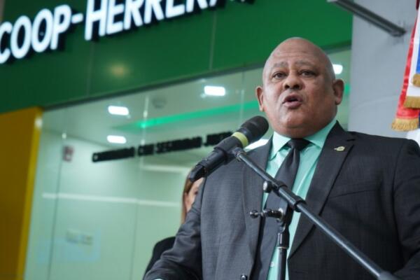 Administrador de Coop-Herrera disolvió organismos de control internos para materializar fraude