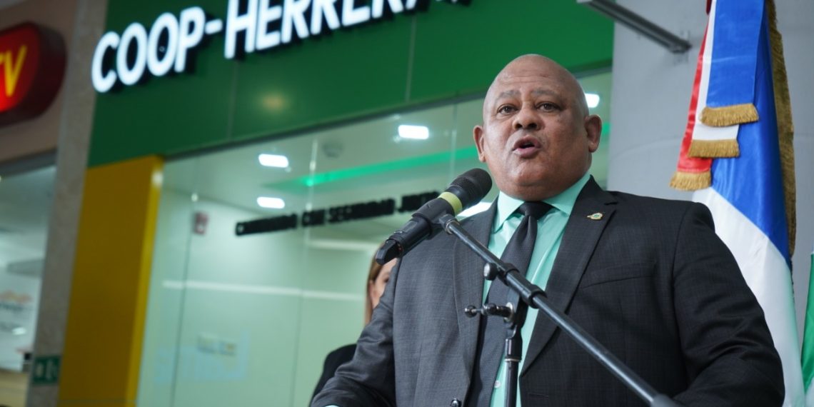 Administrador de Coop-Herrera disolvió organismos de control internos para materializar fraude