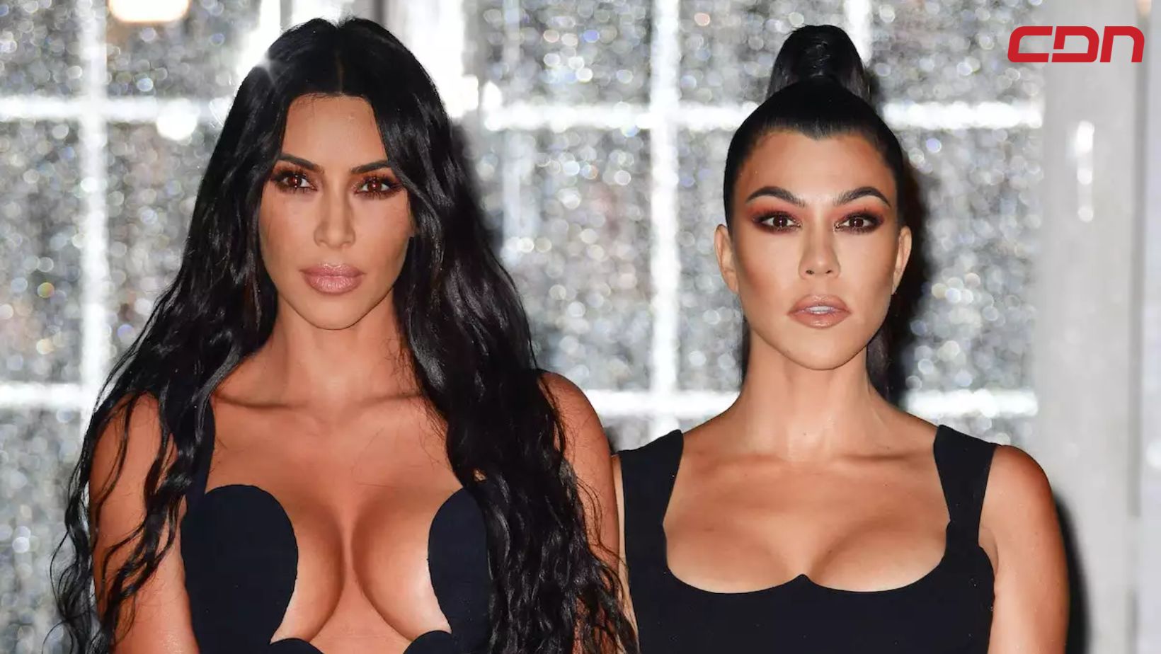 Kourtney Kardashian no asistió al cumple de su hermana Kim, esta es la razón