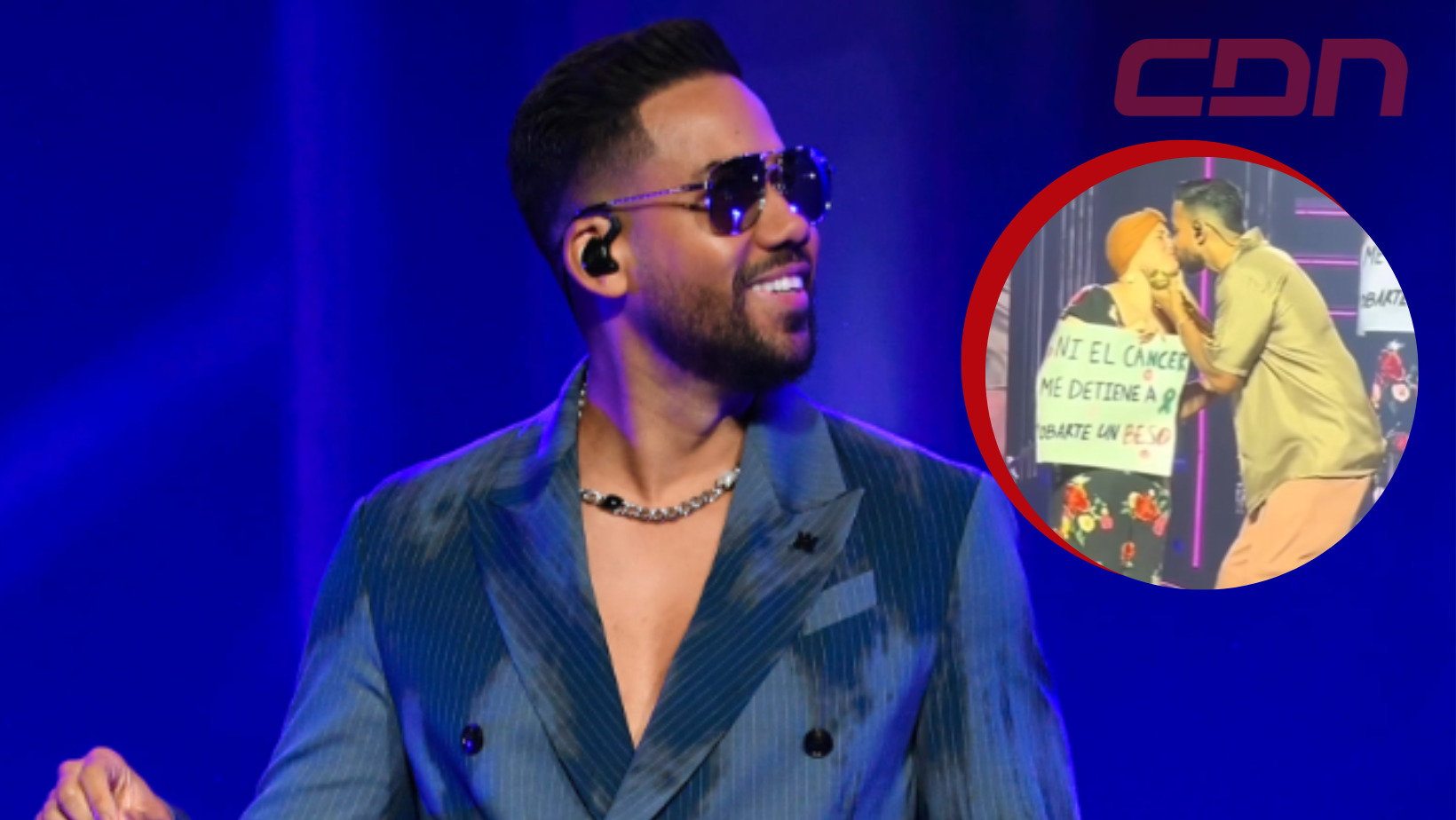 Romeo Santos