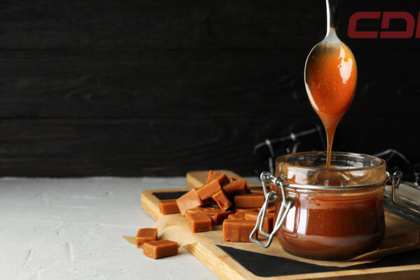 Día Internacional del Dulce de Leche.
