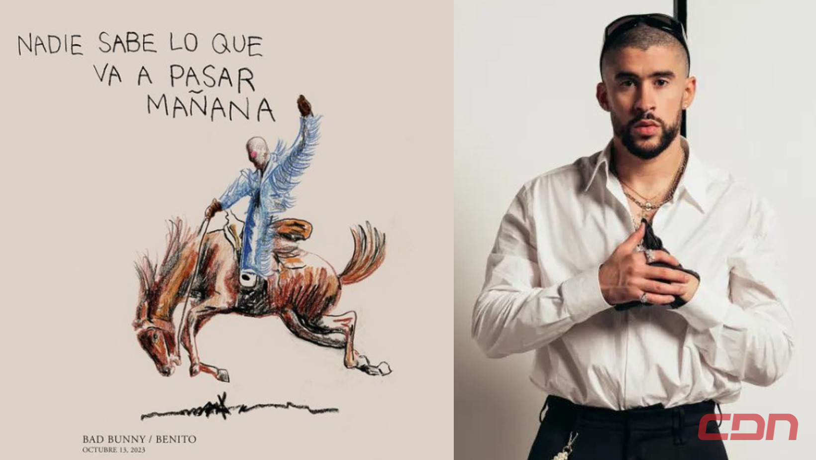 Bad Bunny