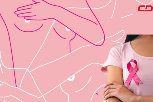 Detección del Cáncer de Mama.