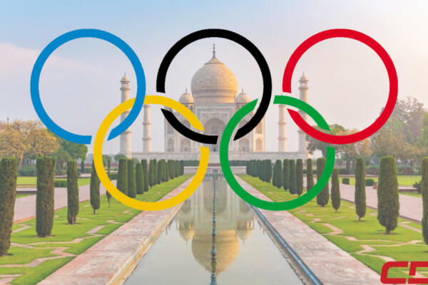 La India presenta propuesta para los Juegos Olímpicos de 2036