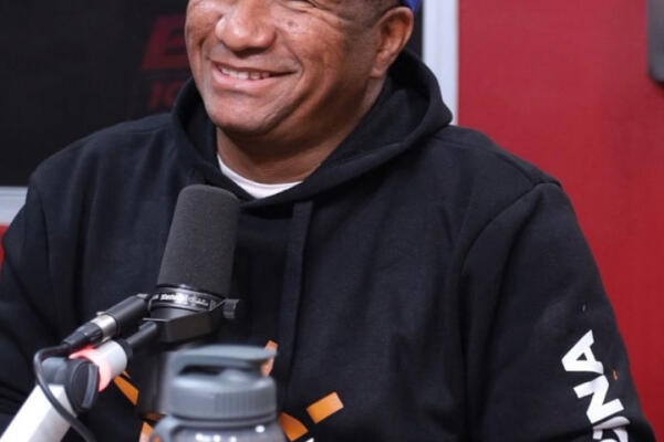 Manolo Ozuna en Finanzas Con Humor, fuente externa 