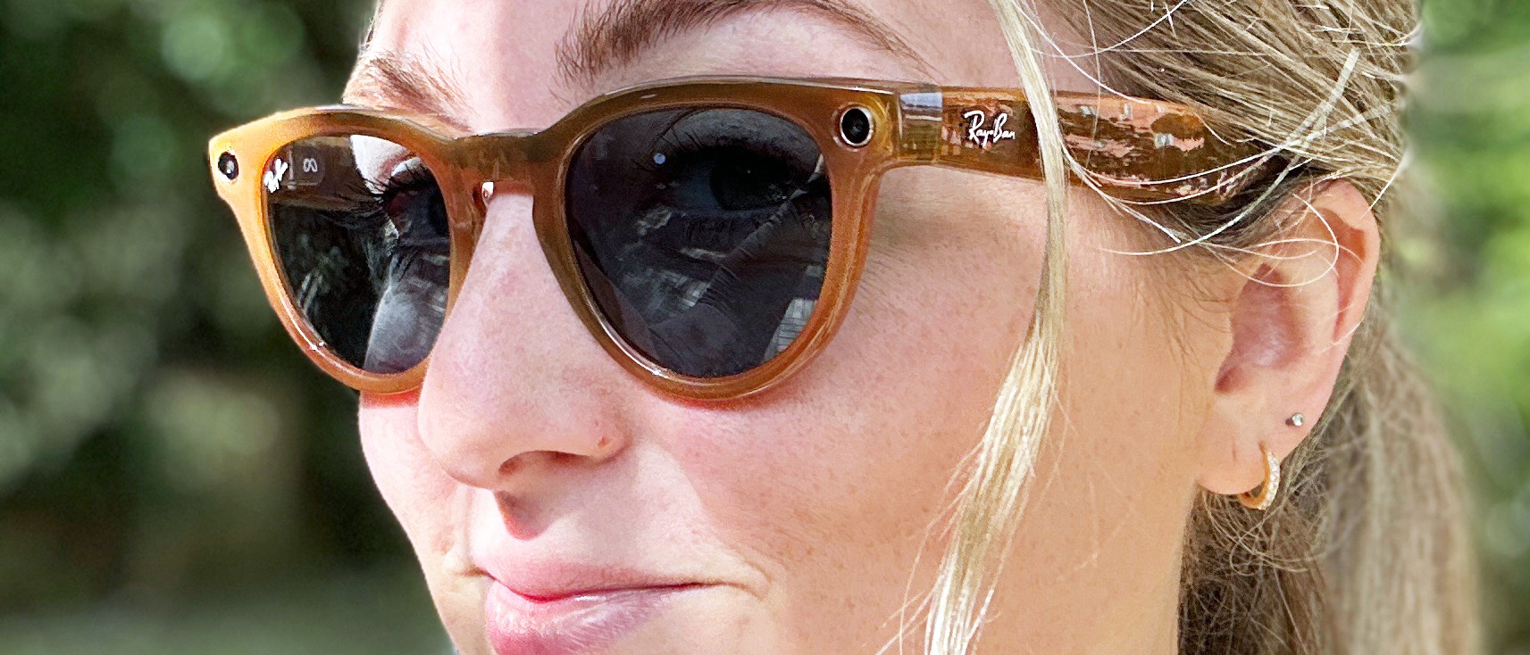 Meta presenta su nueva generación de smart glasses Ray-Ban con inteligencia artificial