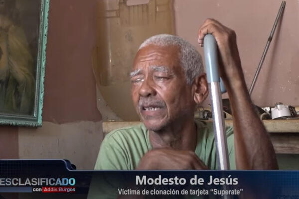 El pesar de clonados de Supérate