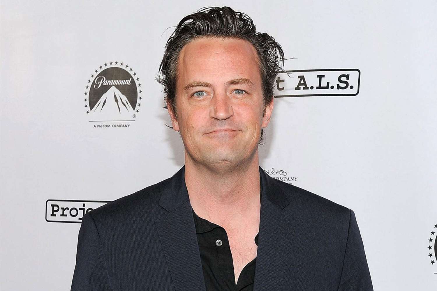 Muere estrella de la serie "Friends" Matthew Perry a los 54 años