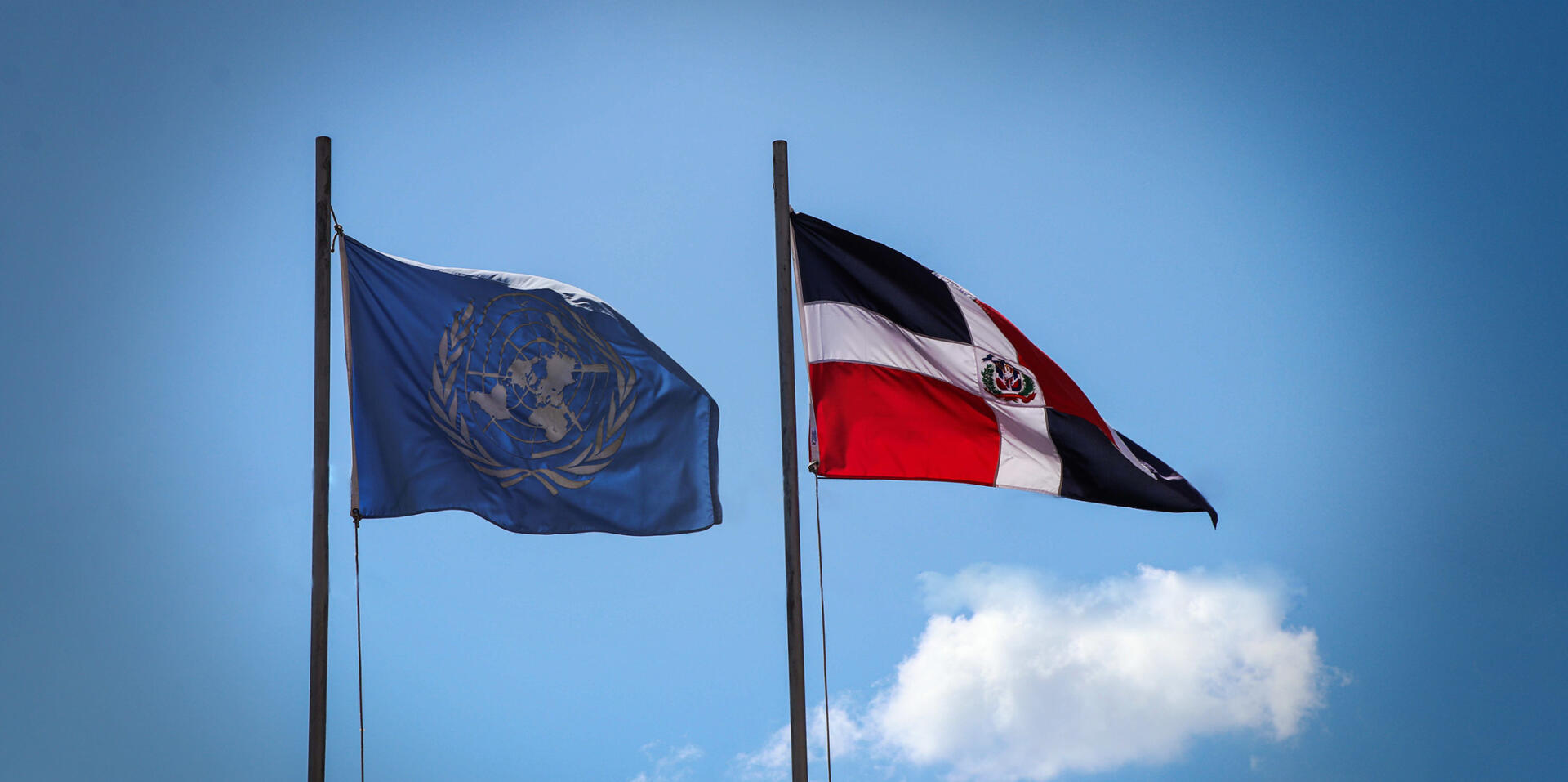 Las Naciones Unidas orientan sus acciones en el país respondiendo a las prioridades definidas en la Estrategia Nacional de Desarrollo 2030, el Plan Nacional Plurianual del Sector Público y los objetivos de desarrollo sostenible.