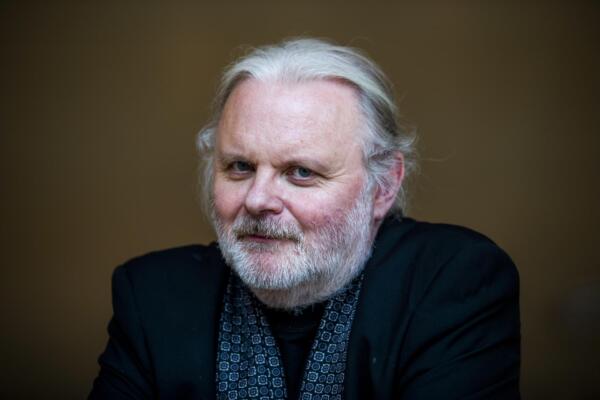 Nobel de Literatura para Jon Fosse por su prosa y obras de teatro innovadoras