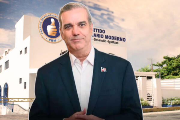 PRM defiende prohibición de reelección presidencial ante el Tribunal Constitucional