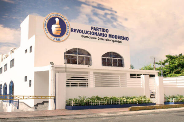 PRM realiza su vigésimo segunda Convención Nacional de Delegados
