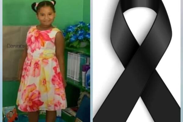 Padre asegura muerte de niña en Estero Hondo no se produjo por dengue