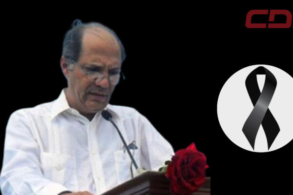 Héctor Eduardo Díaz y Díaz.
