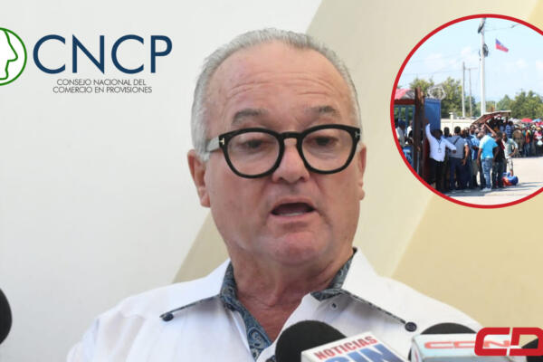CNCP asegura a Haití le saldría más costoso comprar a otros mercados que a RD