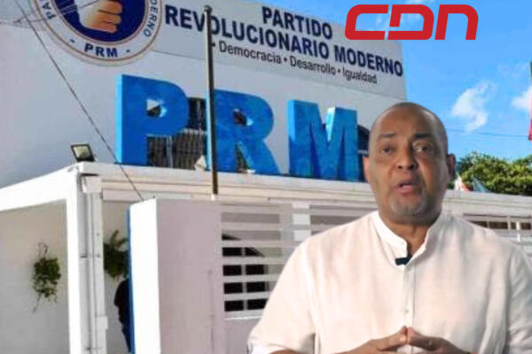 Alcalde de SDO, José Andújar, asegura seguirá trabajando junto al presidente Luis Abinader