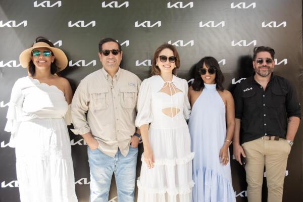 Grupo Viamar presenta la nueva KIA Seltos 2024