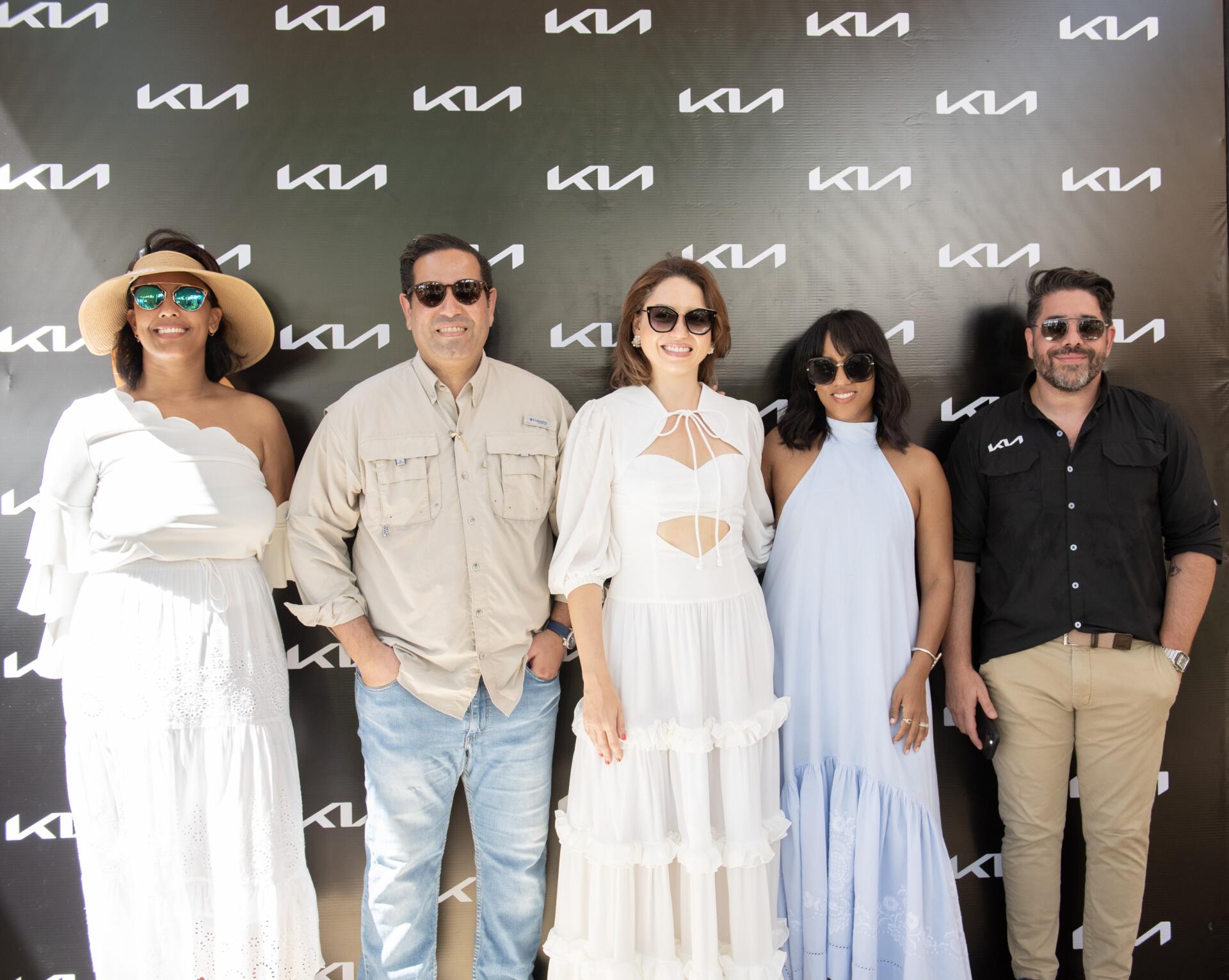 Grupo Viamar presenta la nueva KIA Seltos 2024