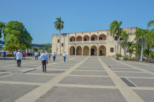República Dominicana recibió más de medio millón de turistas sólo en Septiembre