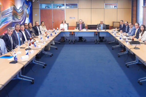 La construcción es uno de los pilares para el encaje legal del Banco Central 
Foto: fuente externa