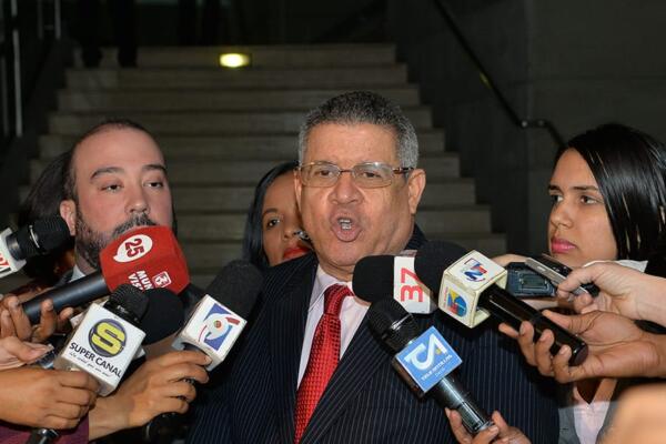 Roberto Rodríguez 