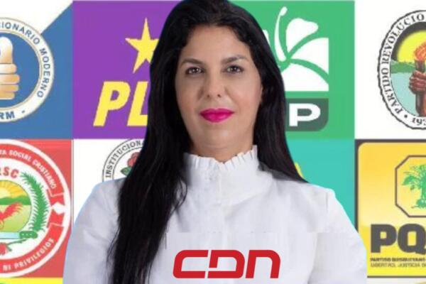 Rosa Maria Pilarte
