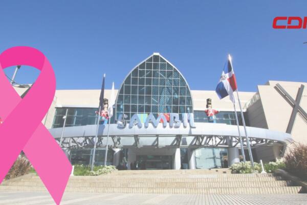 Sambil se mueve: “Fitness por una causa rosa” 