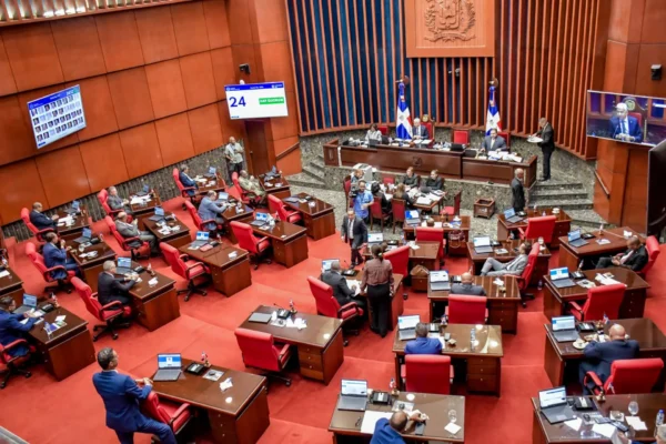 Senado convierte en ley proyecto crea el Incabide