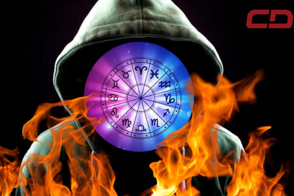 Descubre cuáles son los signos zodiacales más peligrosos y evita hacerlos enojar