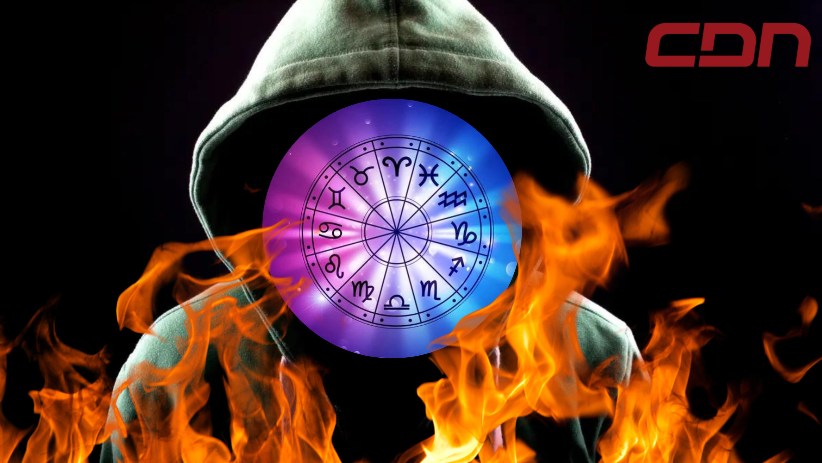Descubre cuáles son los signos zodiacales más peligrosos y evita hacerlos enojar
