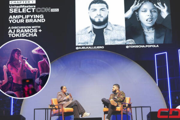 Tokischa se presenta en la ciudad de Nueva York