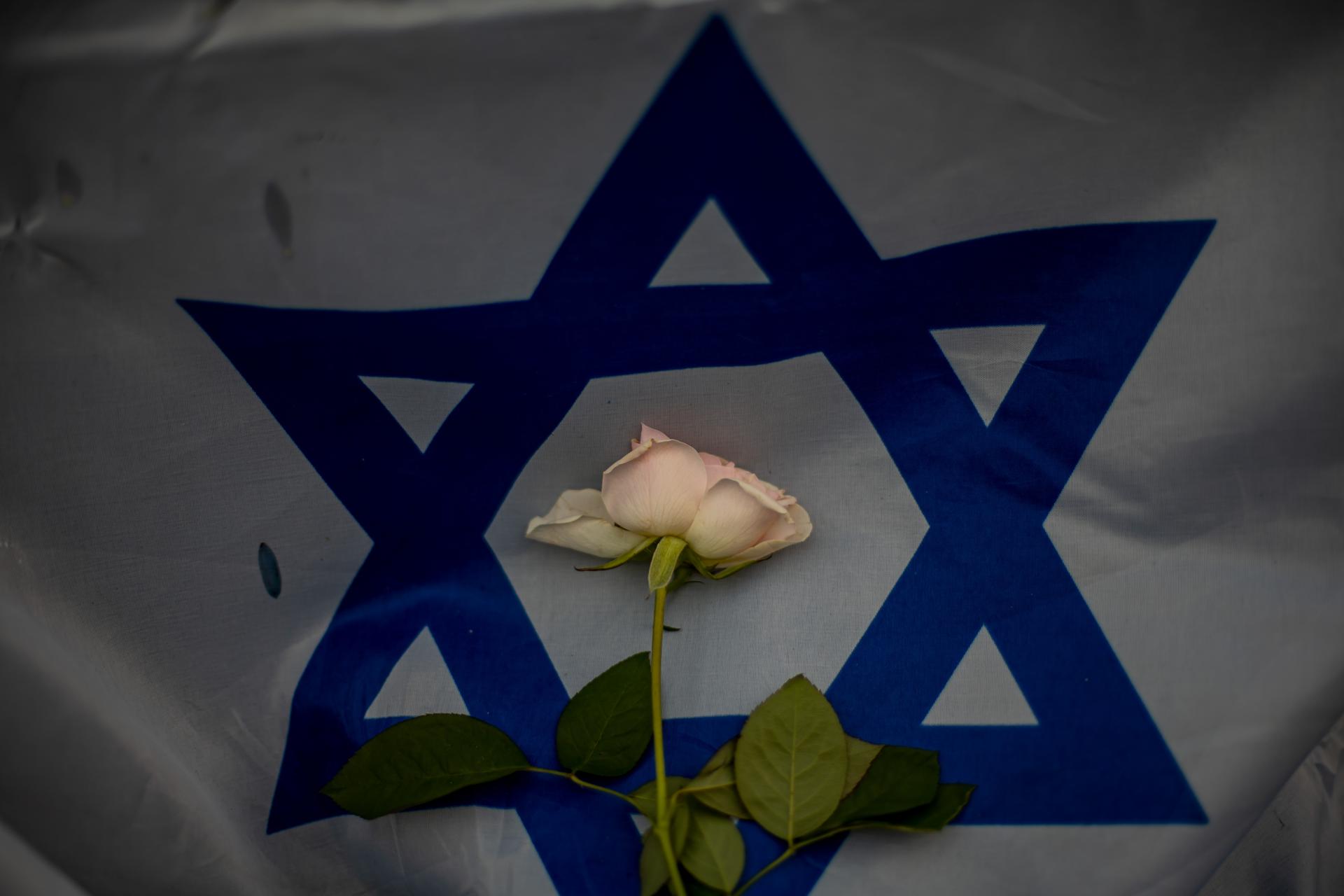UEFA decide que no se juegue partido alguno en Israel
