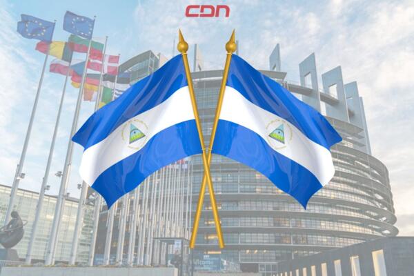 Unión Europea renueva sanciones a Nicaragua por un año más