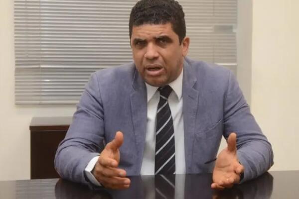 Dío Astacio, candidato alcalde Santo Domingo Este, reitera llamado a la unidad