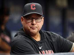 Terry Francona abandona dirigencia de los Guardianes de Cleveland