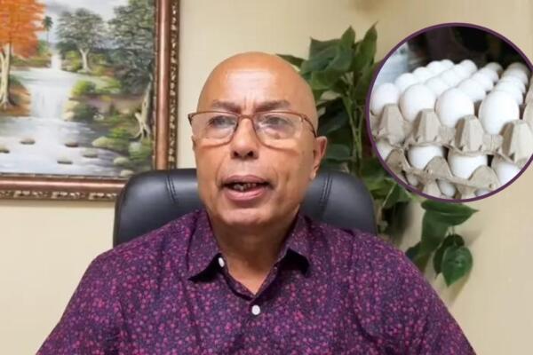 Productores de huevos piden se agilice apertura de mercados con Haití