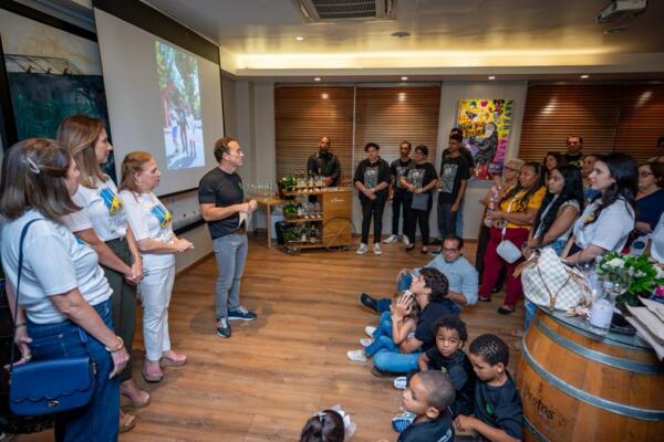 Fundación St. Jude lanza campaña para apoyar a niños con cáncer