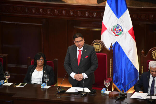 Surinam será parte de la misión multinacional de apoyo a Haití